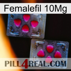 Femalefil 10Mg 15